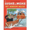 Het wondere Wolfje by Willy Vandersteen