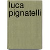 Luca Pignatelli by Danilo Eccher