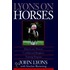 Lyons On Horses