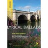 Lyrical Ballads door William Wordsworth