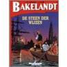 De steen der wijzen door J. Daniel