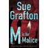 M Is For Malice