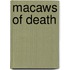 Macaws of Death