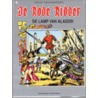 De lamp van Aladdin