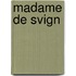 Madame de Svign