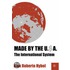 Made By The Usa