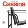 Made in Cassina door Giampiero Bosoni