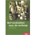 NLP-technieken voor de verkoop
