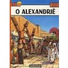 O Alexandrie by Joel Martin
