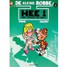 Hee wat zullen we nou by Tome