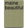 Maine Beautiful door Wallace Nutting