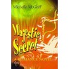 Majestic Secret door Michelle McGriff