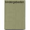 Kindergebeden