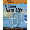Making New Life door Jenny Vaughn