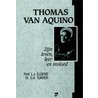 Thomas van Aquino by L.J. Elders