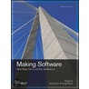 Making Software by Greg Wilson
