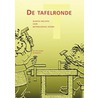 Ruimten maken voor vier tot twaalf door Ine van Liempd