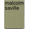 Malcolm Saville door Viv Turner