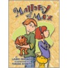 Mallory Vs. Max door Laurie Friedman