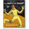 Man On The Moon door Simon Bartram