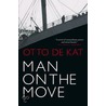 Man On The Move door Otto Kat