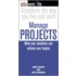 Manage Projects