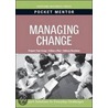 Managing Change by Harvard Business School Press