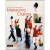 Managing Change by Phil Lewis