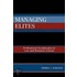 Managing Elites