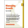 Managing Growth by Roger Cartwright