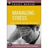Managing Stress door Harvard Business School Press