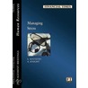 Managing Stress by Steven Matthews