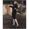 Manet/Velazquez door Genevieve Lacambre