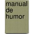 Manual de Humor