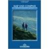 Map And Compass door Peter Hawkins