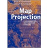 Map Projections door Friedrich W. Krumm