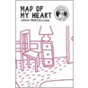 Map of My Heart door John Porcellino