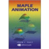 Maple Animation by Putz F. Putz