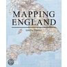 Mapping England door Simon Foxell