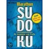Marathon-Sudoku door Onbekend