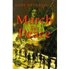 March For Peace door Gary Herakleous