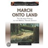 March Onto Land door Thom Holmes
