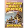 March Upcountry door John Ringo