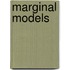 Marginal Models