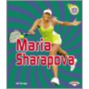 Maria Sharapova door Jeff Savage