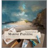 Marine Painting door Francoise Coffrant