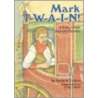 Mark T-W-A-I-N! door David R. Collins