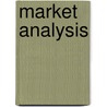 Market Analysis by William Winston