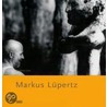 Markus Lüpertz door Siegfried Gohr