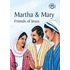 Martha and Mary